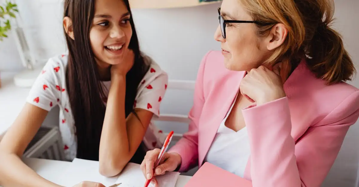 Come influisce l'IA sull'istruzione personalizzata?