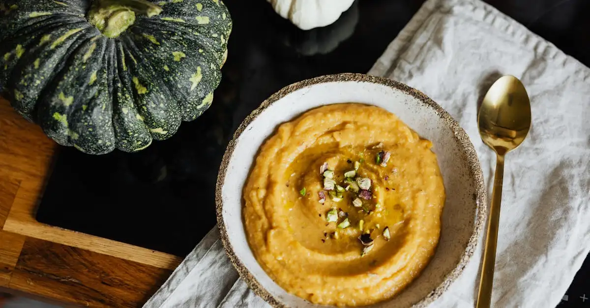 Come insaporire la zuppa con le foglie di alloro?