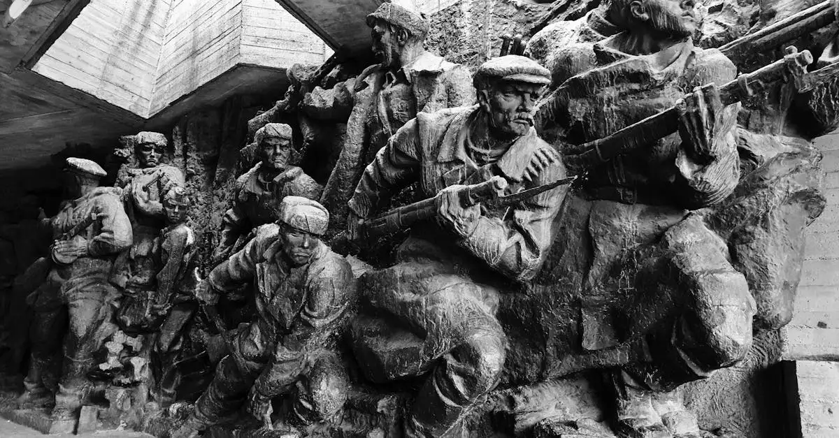 Come Kiev è diventata un centro commerciale influente?