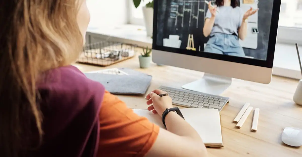 Come le aule digitali facilitano l'apprendimento a distanza?