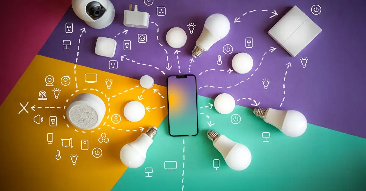 Come l'IoT integra telefonia e dispositivi? Scopri di più!