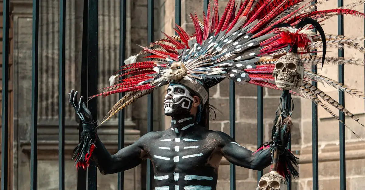 Come onorano le diverse culture i loro defunti?