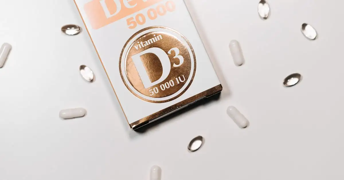 Come riconoscere i sintomi della carenza di vitamina D?