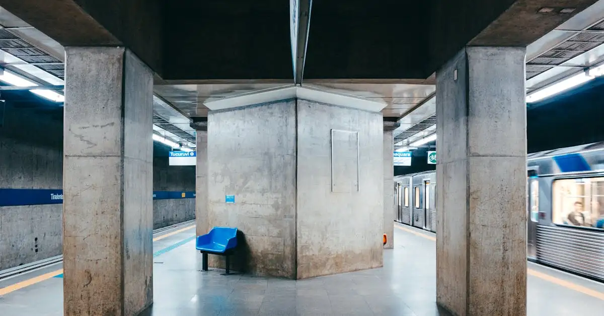 Come ridurre il rumore dei treni in modo efficace?