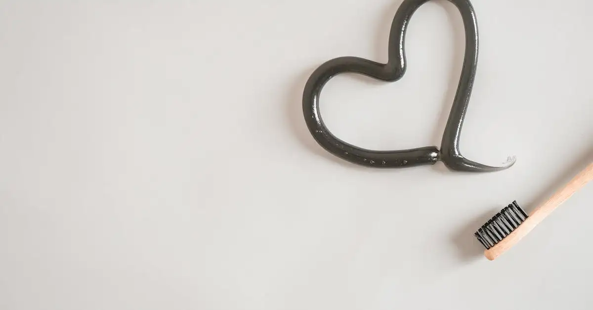 Come rimuovere le macchie dalle suole bianche con il dentifricio?