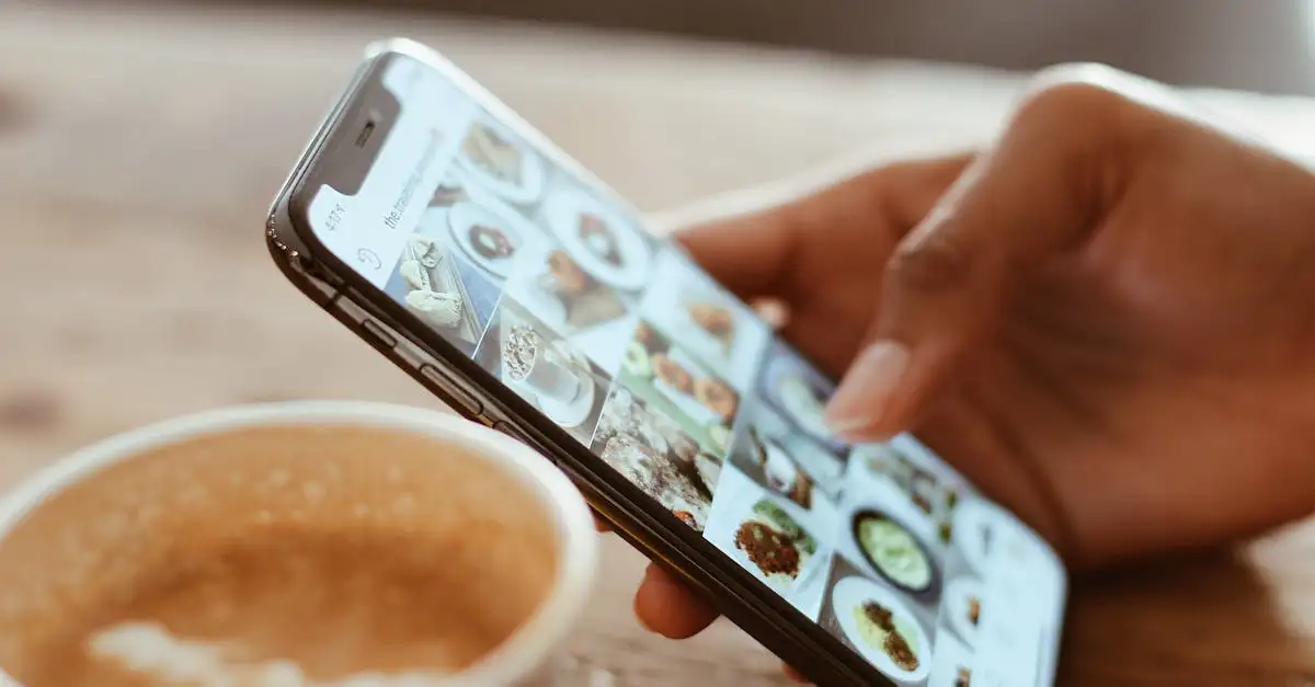 Come si usano i filtri di realtà aumentata su Instagram?