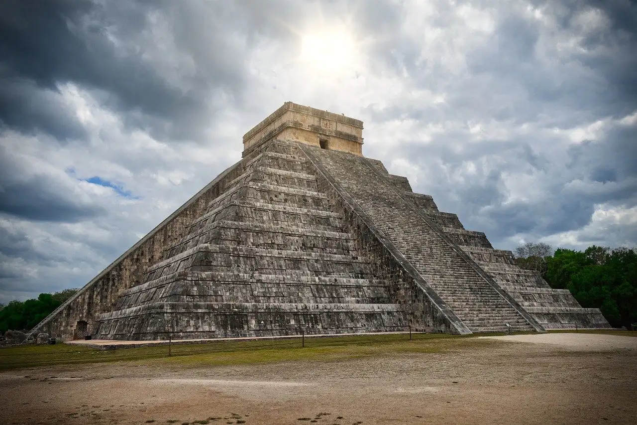 Come usavano i Maya le osservazioni astronomiche?