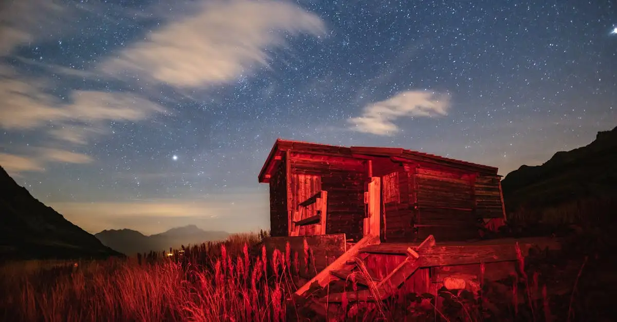 Come vedevano la Via Lattea gli Indiani nelle loro tradizioni?