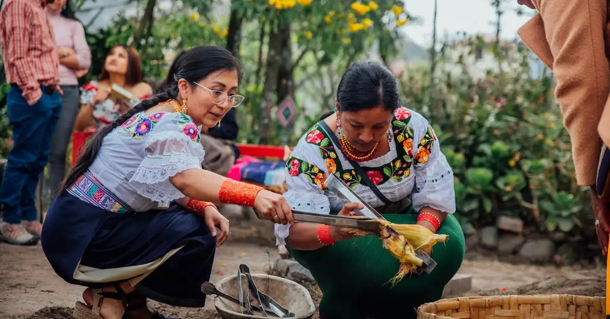 Cosa fare in Ecuador? Attività, cultura ed eventi da scoprire!