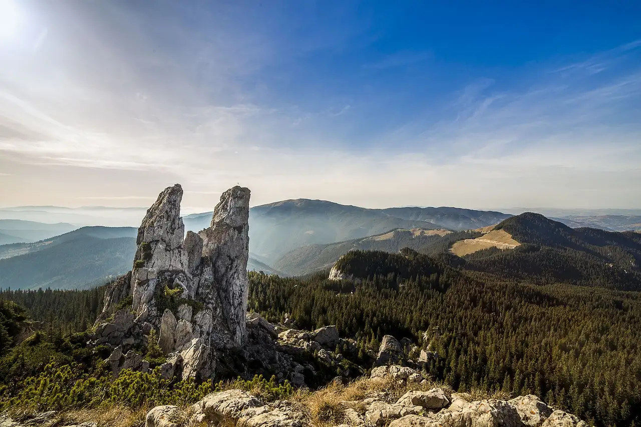 Cosa fare in Romania? Scopri attività ed eventi imperdibili!