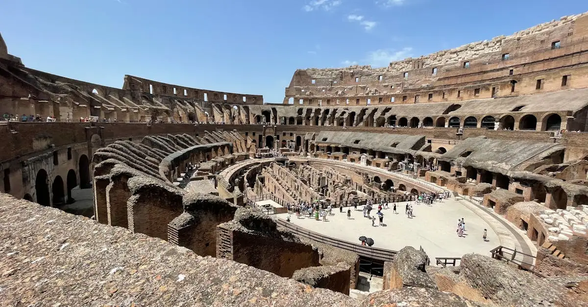 Cosa ha causato la Caduta di Roma nel 476 d.C.?