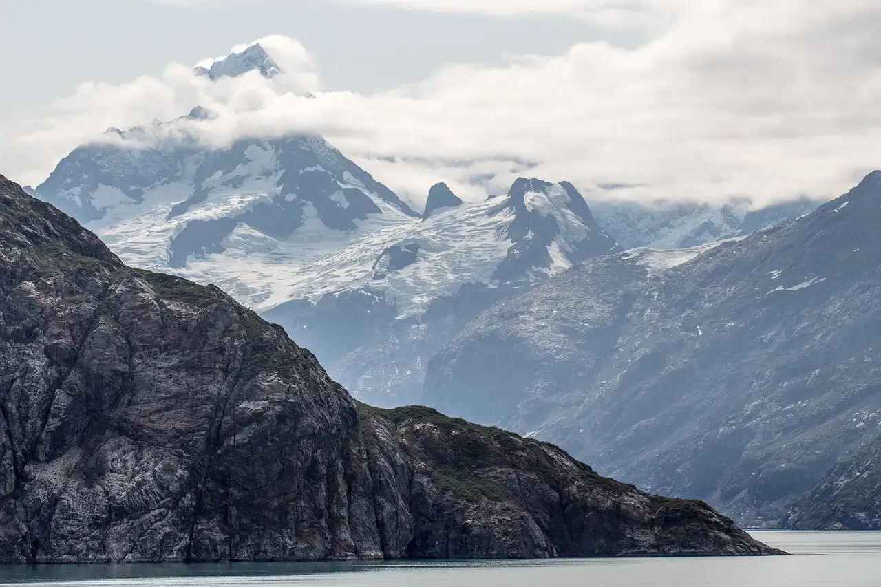 Cosa ha provocato il terremoto in Alaska nel 2018?