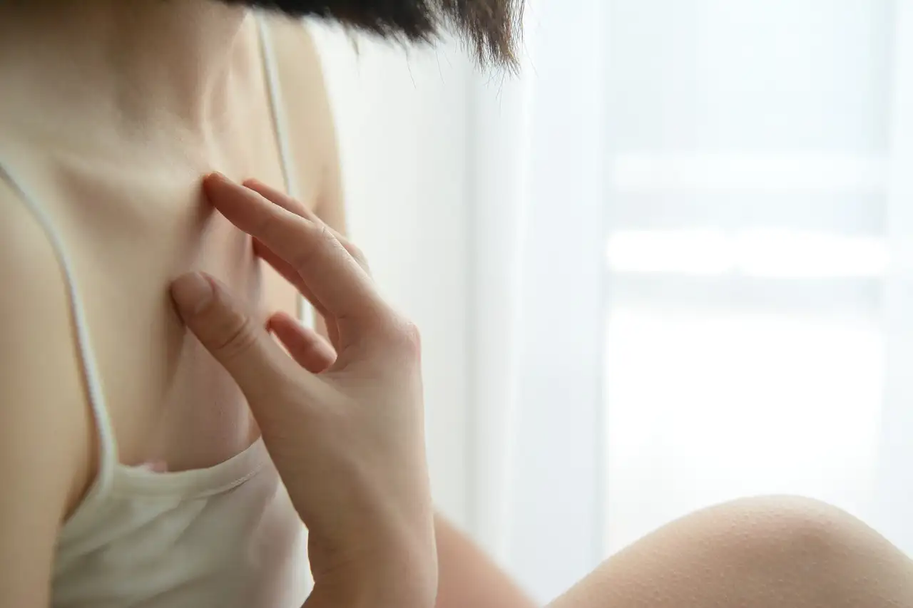 Cosa provoca il gonfiore? Scopri le cause qui!