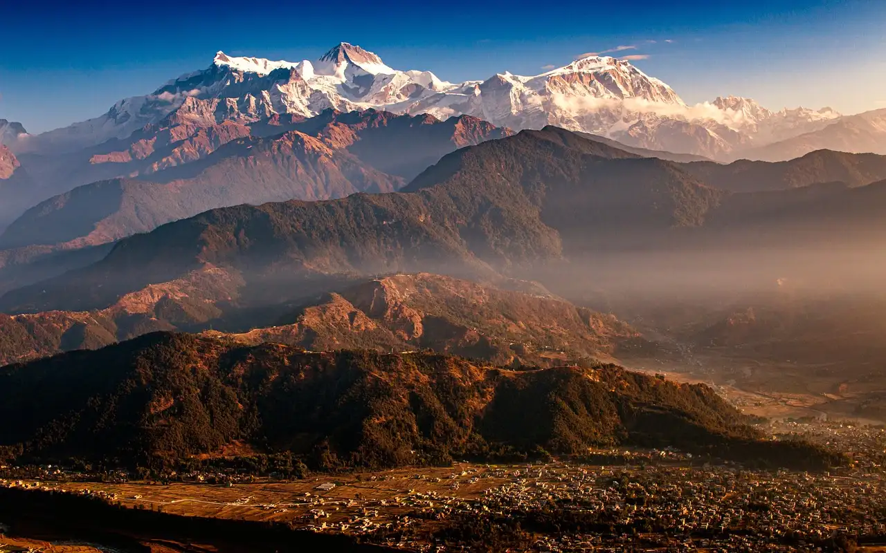 Cos'è il Parco Nazionale Jigme Dorji in Bhutan?
