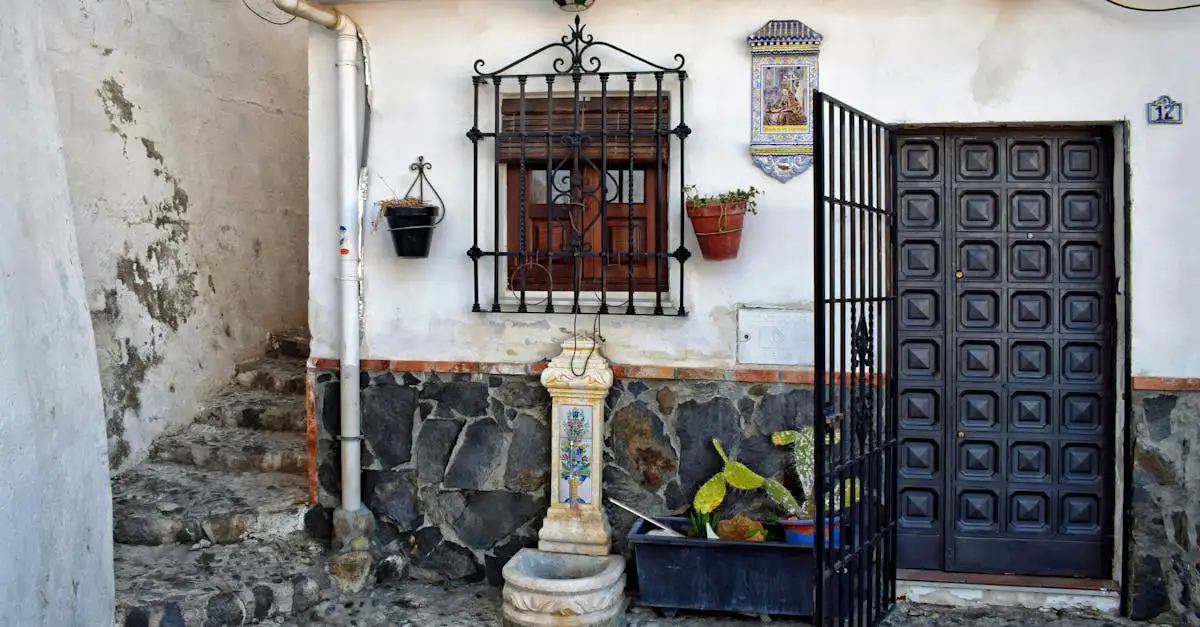 Dove scoprire il fascino coloniale di Granada, Nicaragua?