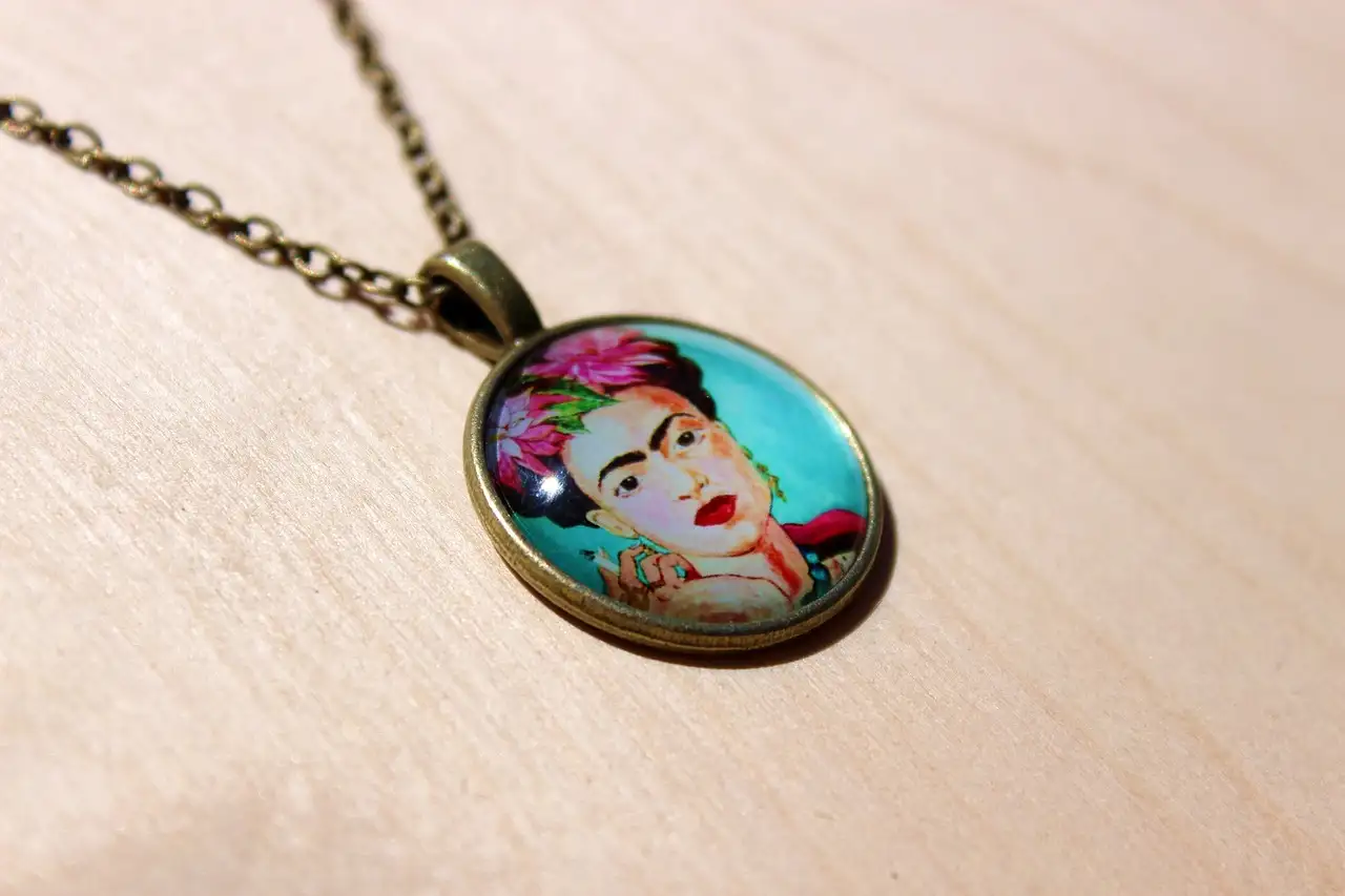 Dove si trova il Museo di Frida Kahlo a Città del Messico?