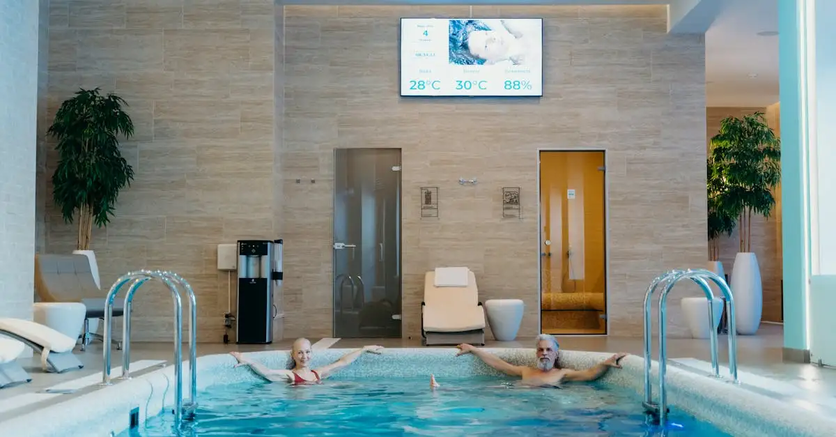 Dove si trovano le migliori terme a Budapest?
