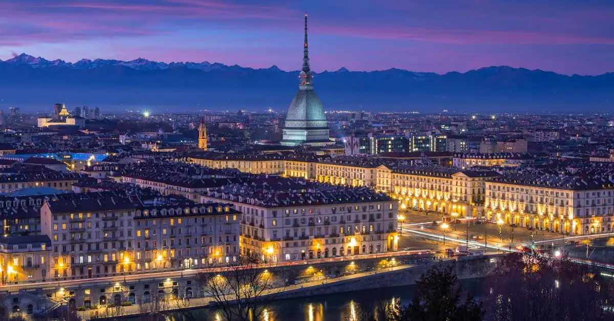 Il Po è davvero il fiume più lungo d'Italia?
