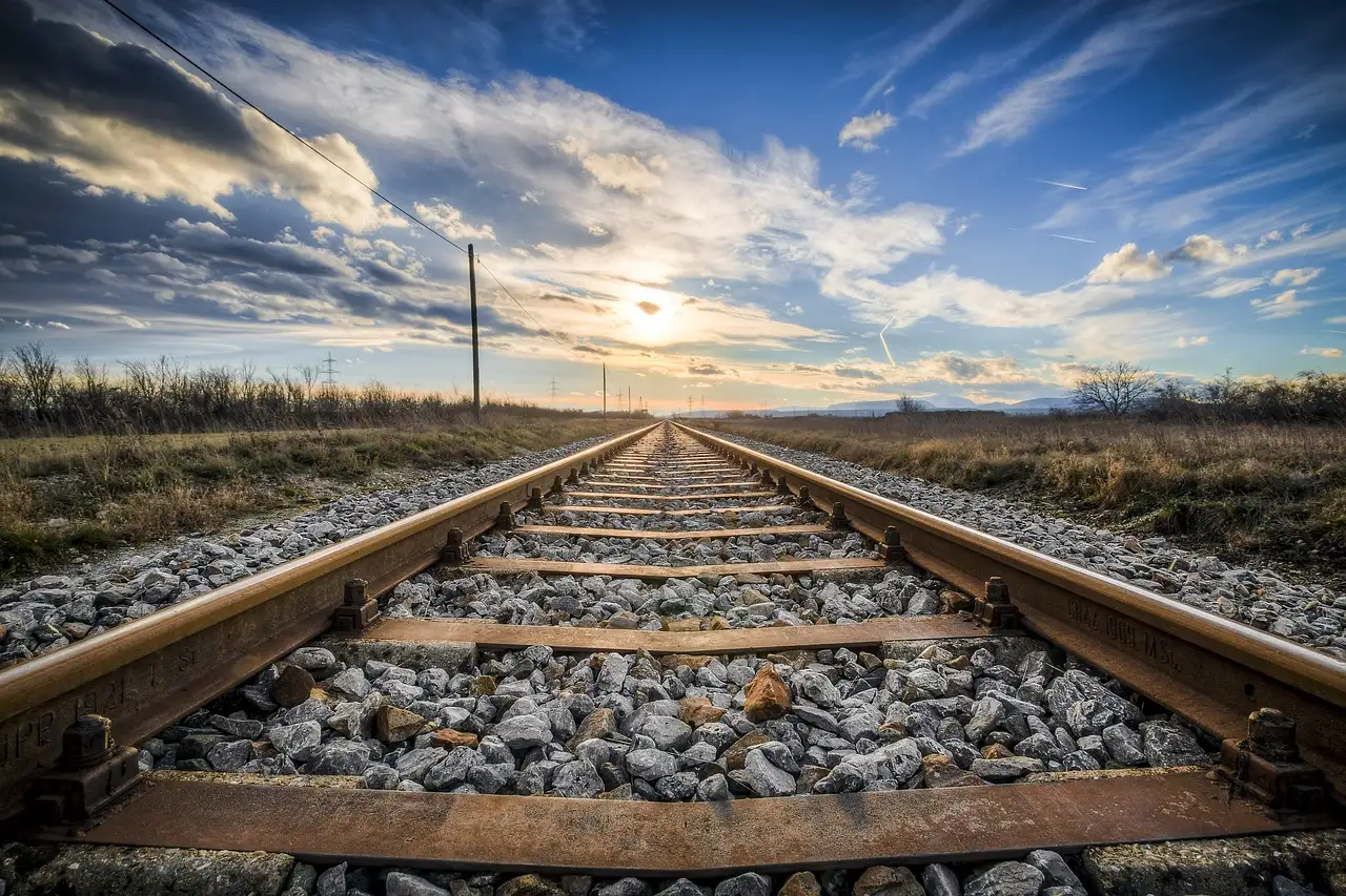 La ferrovia transcontinentale: è stata una vera pietra miliare?