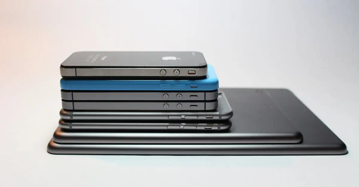 Perché i tablet hanno superato i laptop in popolarità?
