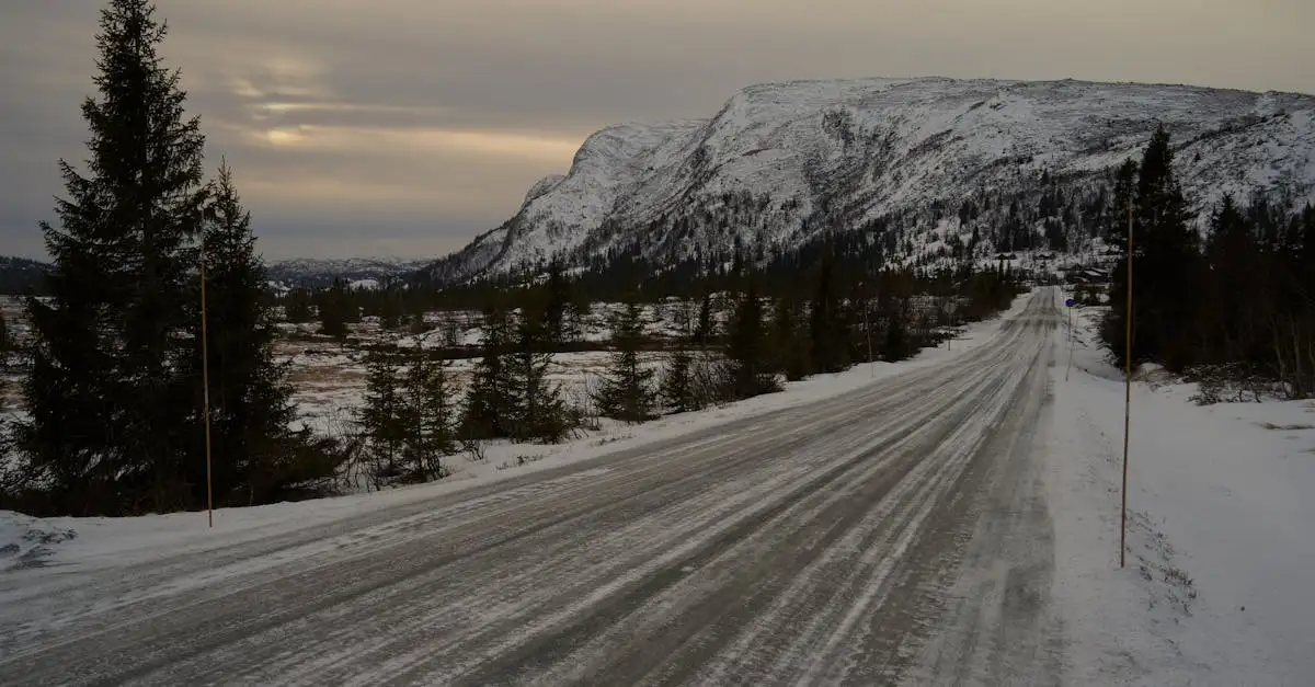 Qual è il fiordo più bello da vedere in Norvegia?