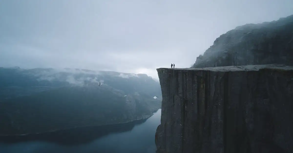 Qual è il fiordo più bello da vedere in Norvegia?