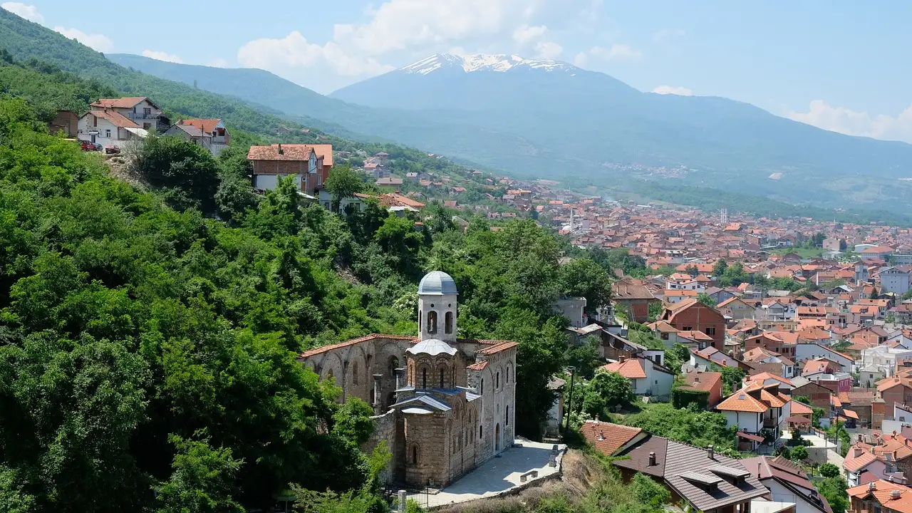 Qual è il significato storico della Battaglia del Kosovo?