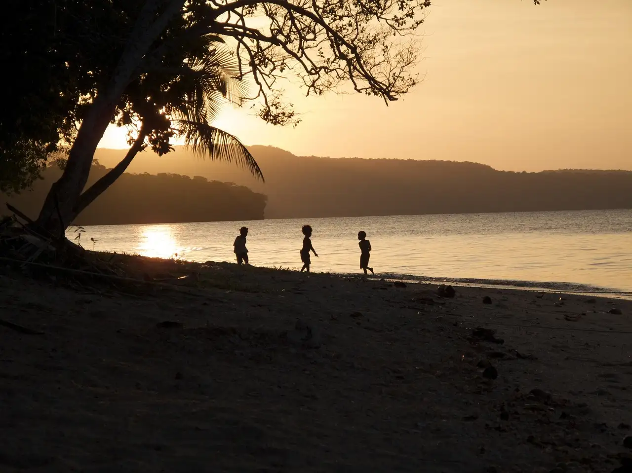 Qual è la capitale di Vanuatu e quali sono le sue caratteristiche?
