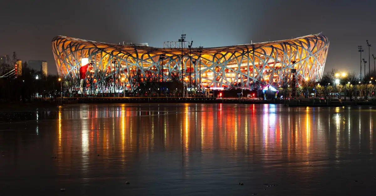 Qual è la città del Beijing Guoan nel calcio cinese?