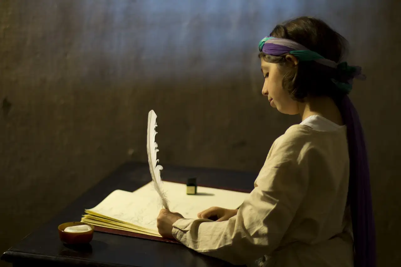 Qual è la poetessa cilena vincitrice del Nobel per la Letteratura?