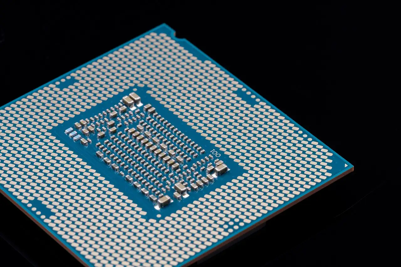 Qual è la storia del marchio Intel negli USA? Scoprilo qui!