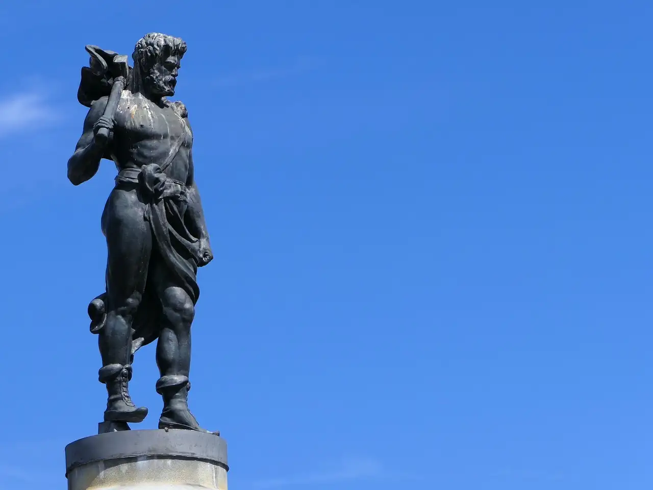 Qual è la storia del viaggio di Thor con Jormungandr?