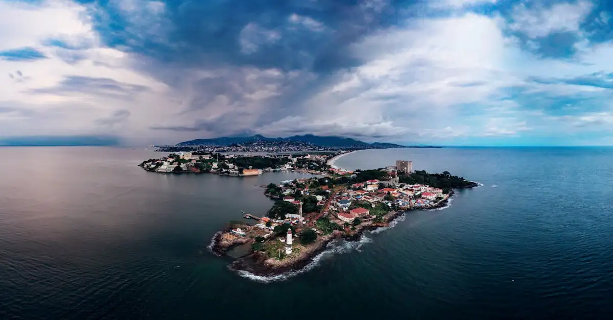 Qual è la storia della Guinea Equatoriale in breve?