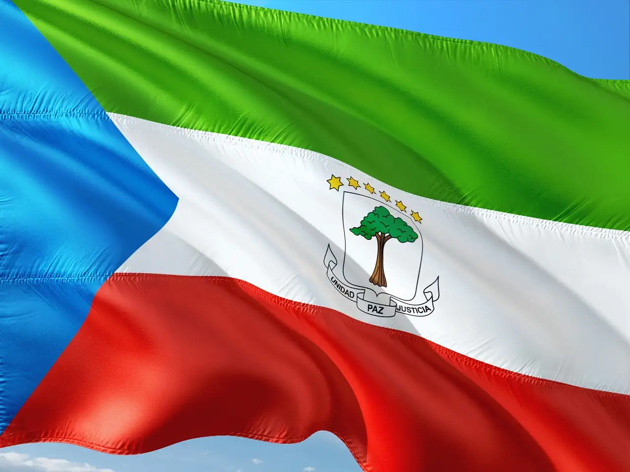 Qual è la storia della Guinea Equatoriale in breve?