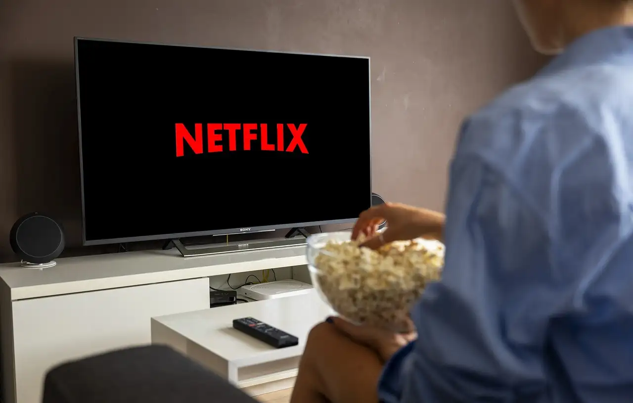 Qual è la storia di Netflix negli Stati Uniti? Scoprilo qui!