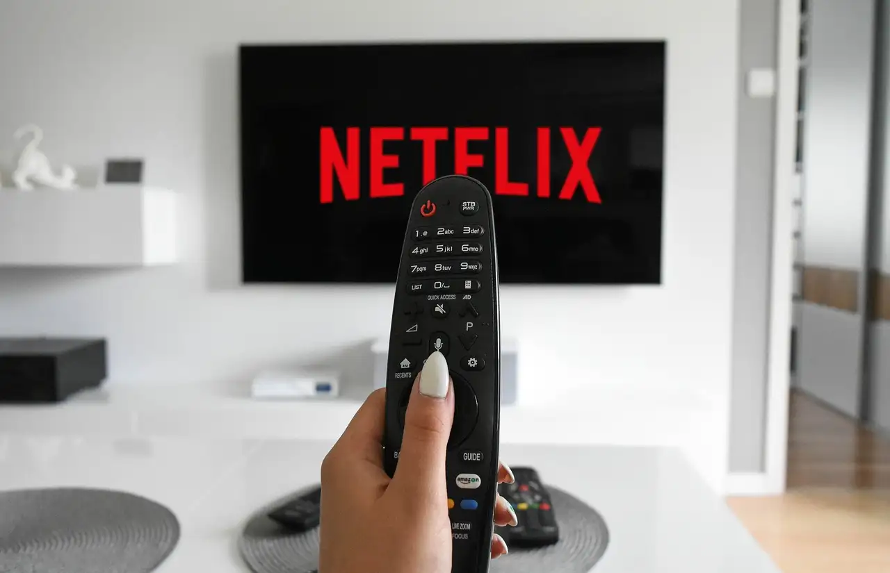 Qual è la storia di Netflix negli Stati Uniti? Scoprilo qui!