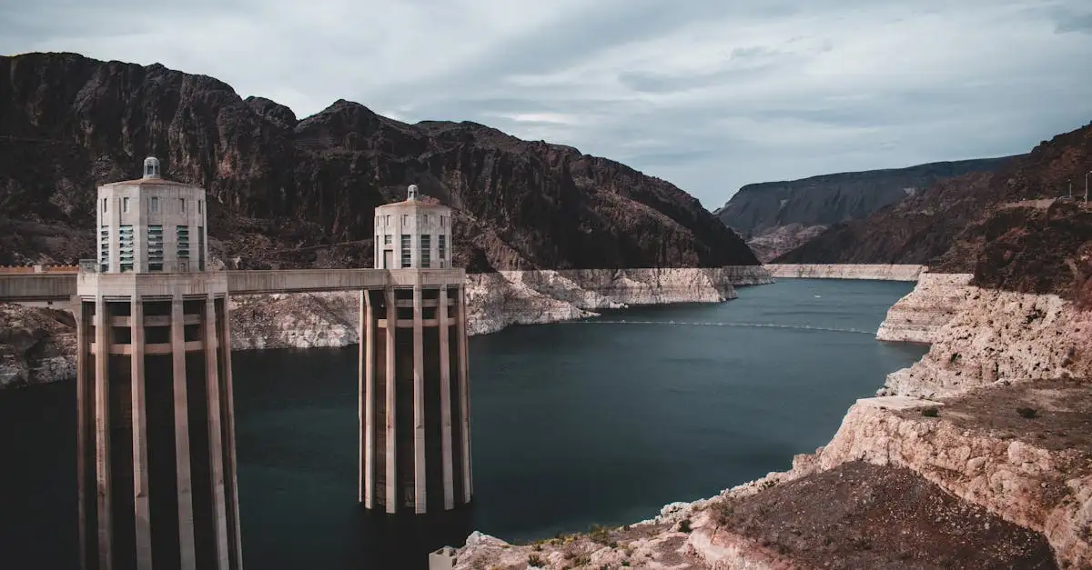 Qual è la storia sintetica del Nevada? Scoprilo qui!