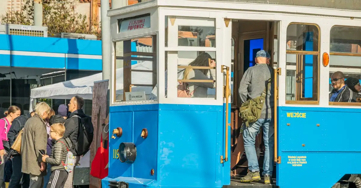 Qual è l'impatto degli autobus elettrici sul trasporto pubblico?