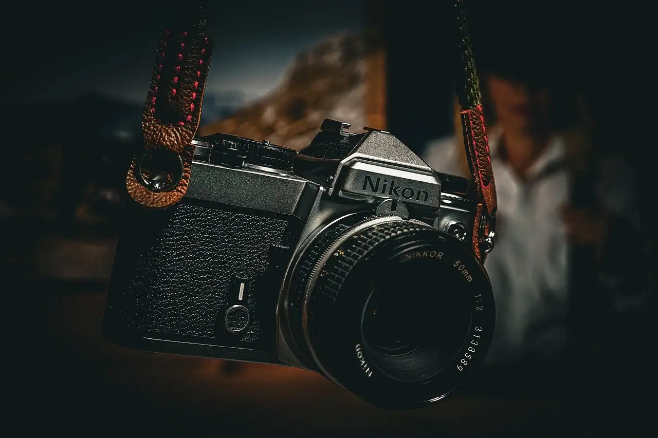 Qual è l'impatto della fotografia sui diritti civili?