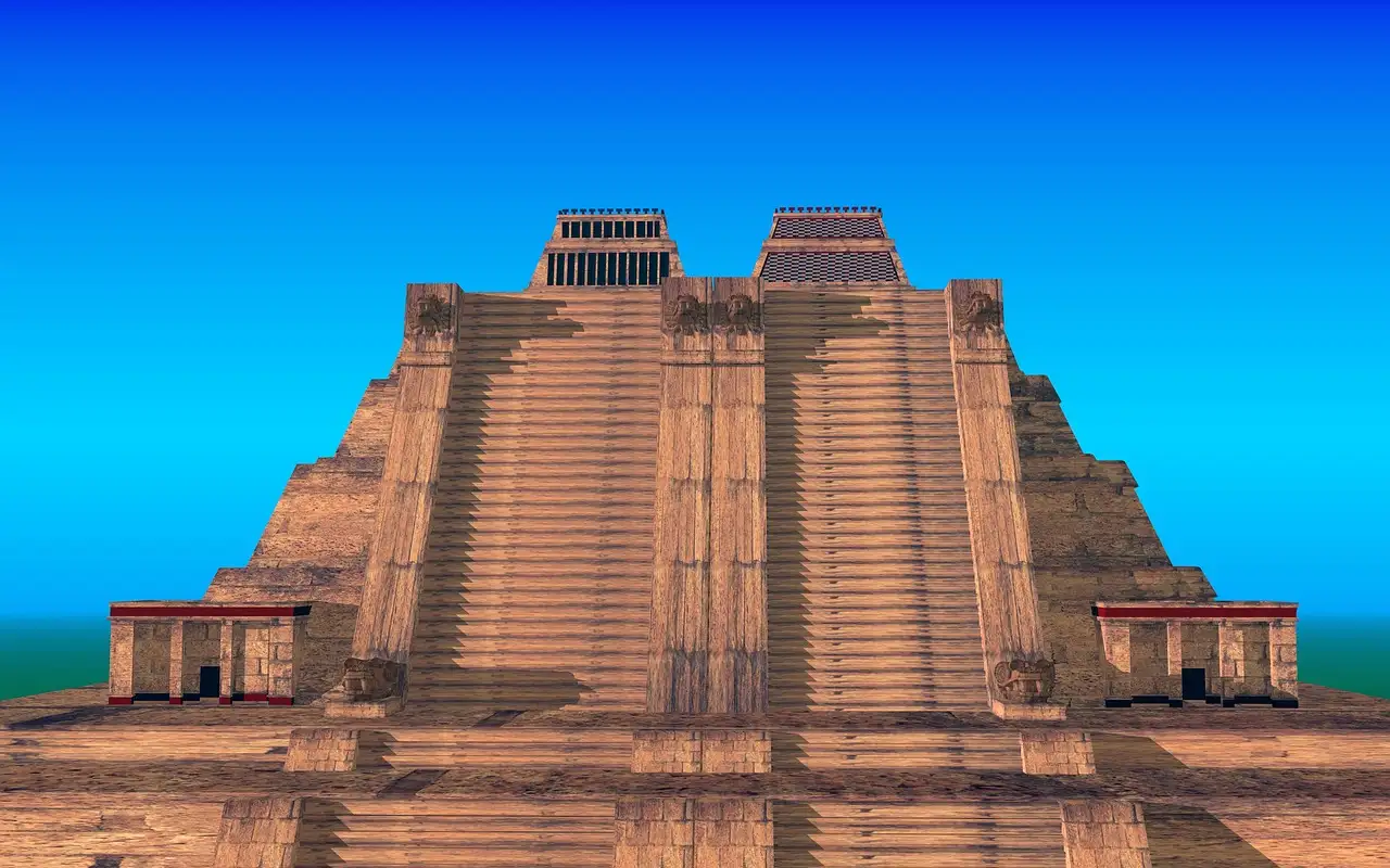 Qual era il ruolo di Tlaloc, dio della pioggia?
