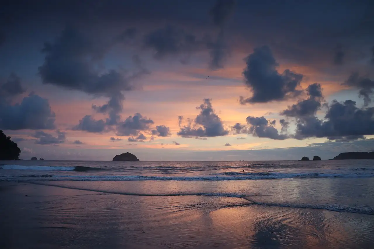 Quale regione della Costa Rica ospita il Parco Corcovado?
