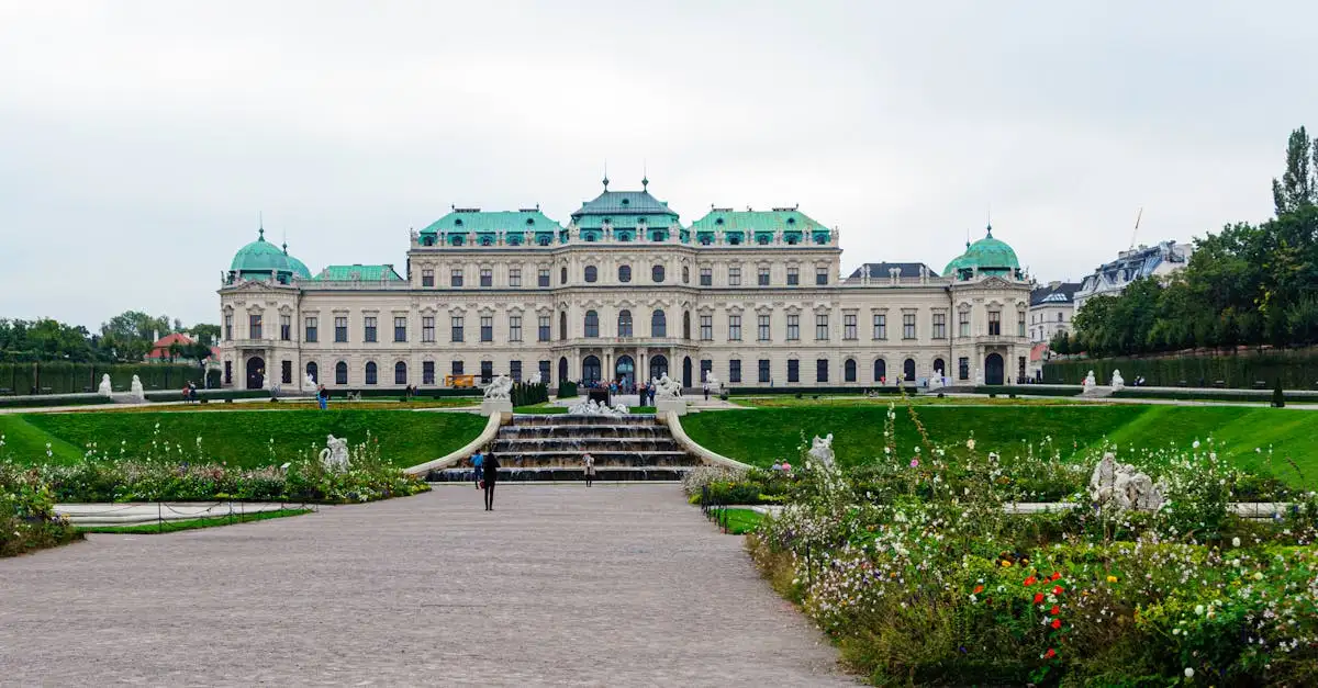 Quale ruolo ebbe la nobiltà austriaca nell'impero?