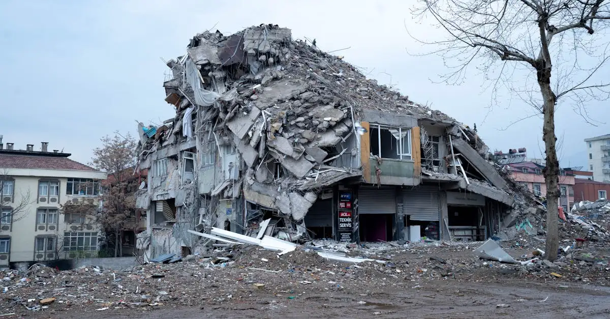 Quali danni ha provocato il terremoto a Lombok nel 2018?