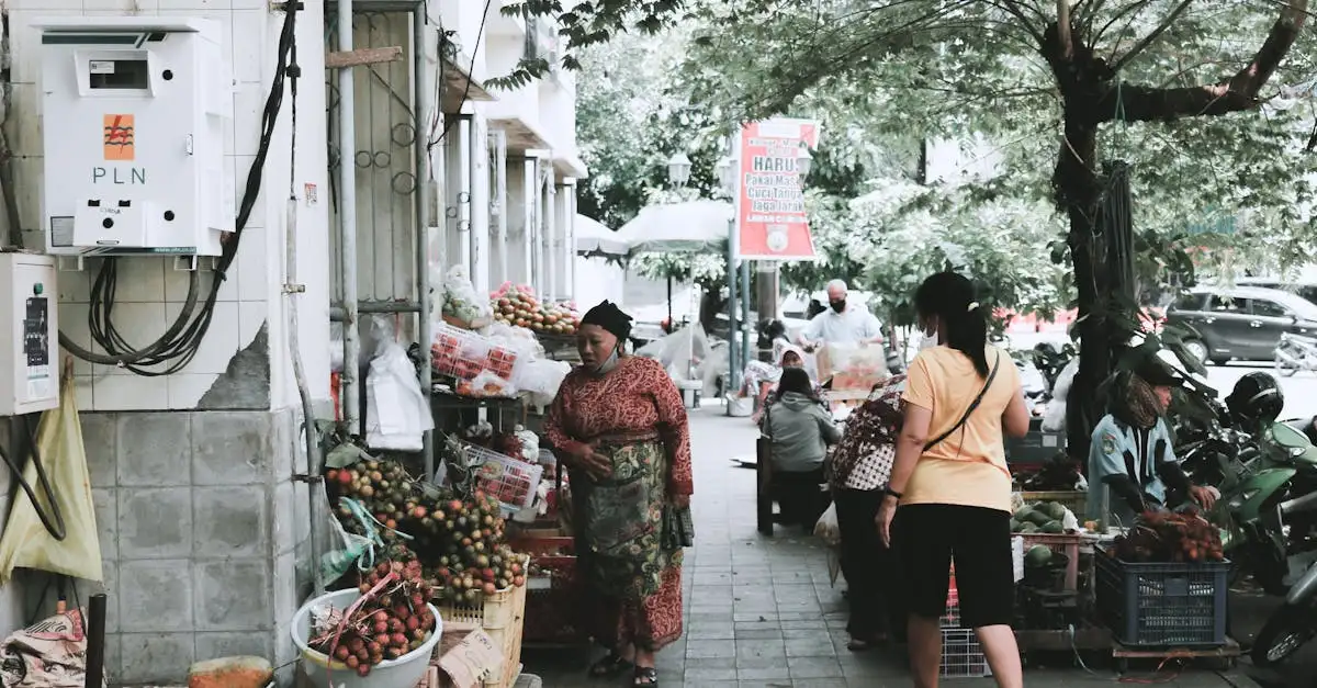 Quali erano le attività economiche nella Rus' di Kiev?