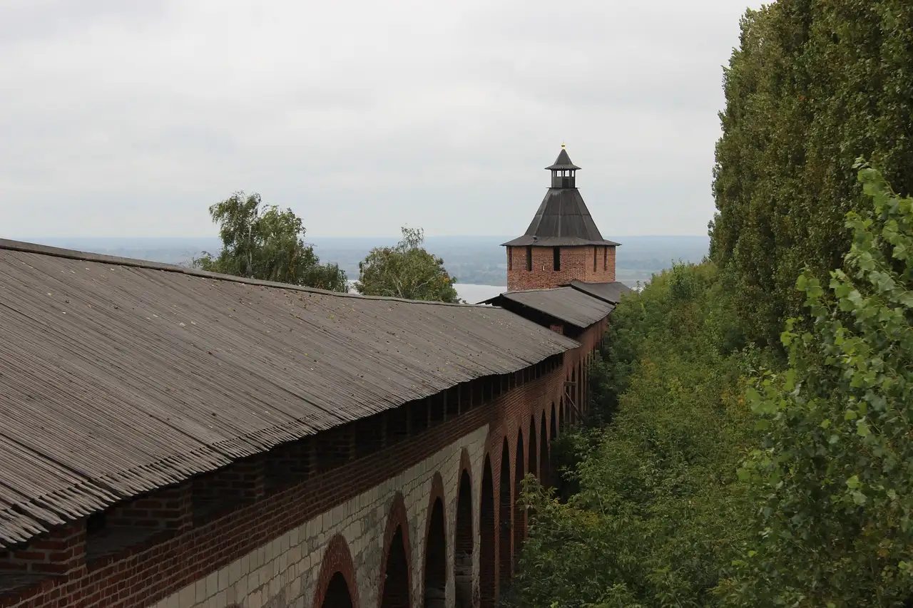 Quali erano le festività religiose nella Rus' di Kiev?