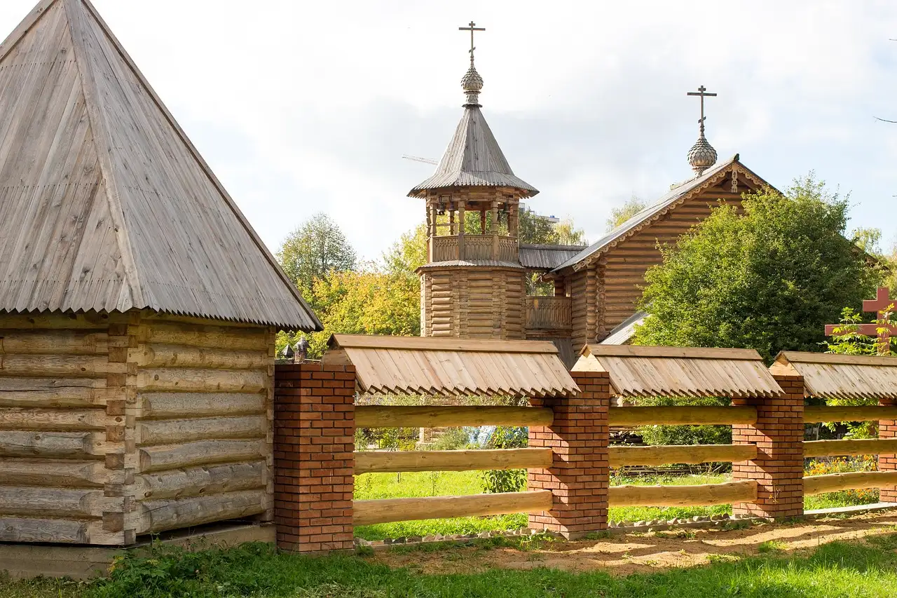 Quali erano le festività religiose nella Rus' di Kiev?
