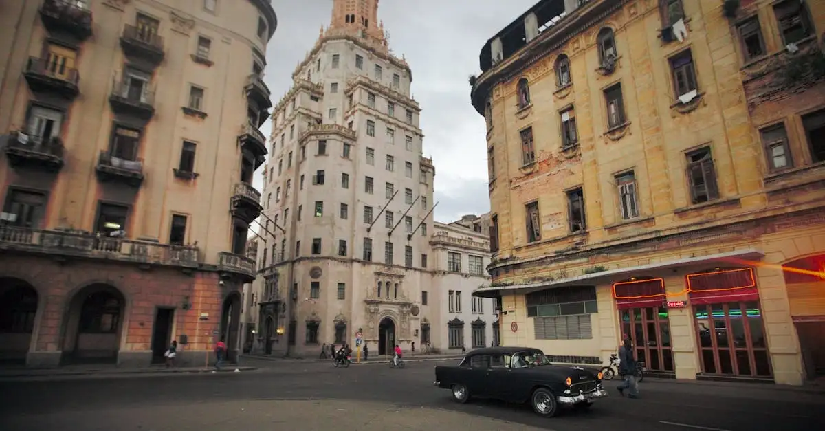 Quali sono i musei e edifici storici da visitare in Uruguay?