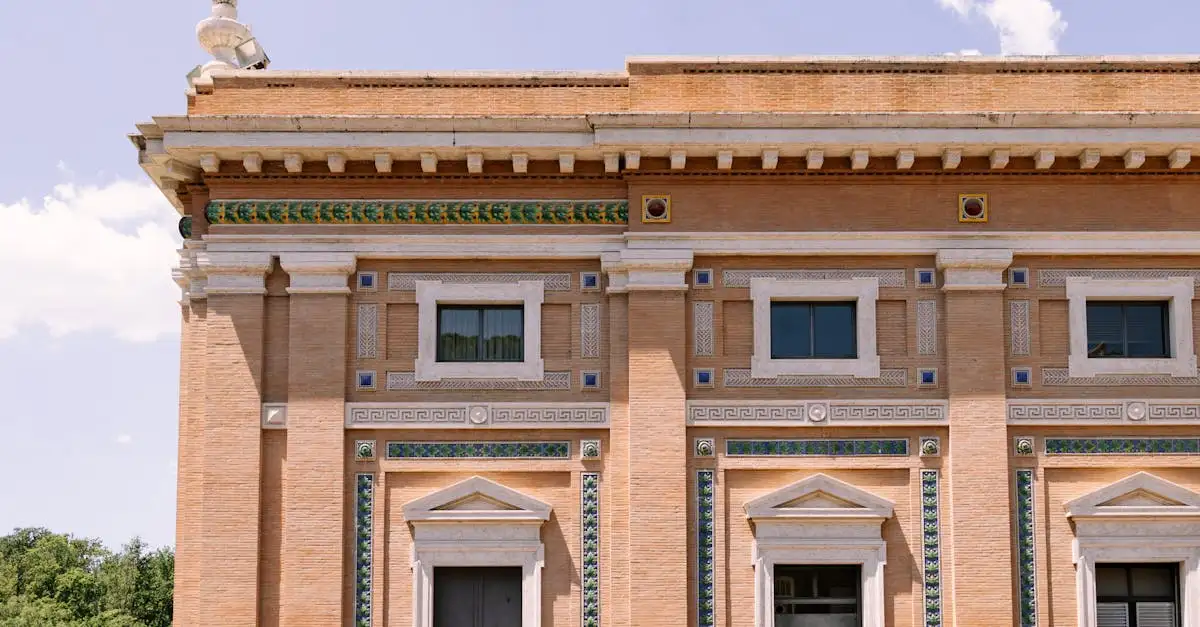 Quali sono i musei e gli edifici storici da vedere in Paraguay?