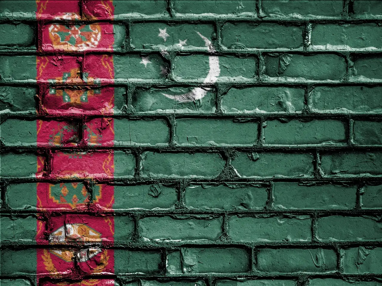 Quali sono i musei e i luoghi storici da vedere in Turkmenistan?