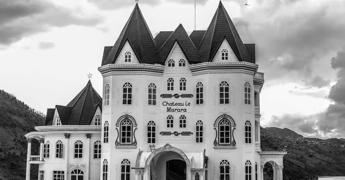 Quali sono i musei e i luoghi storici da visitare in Rwanda?